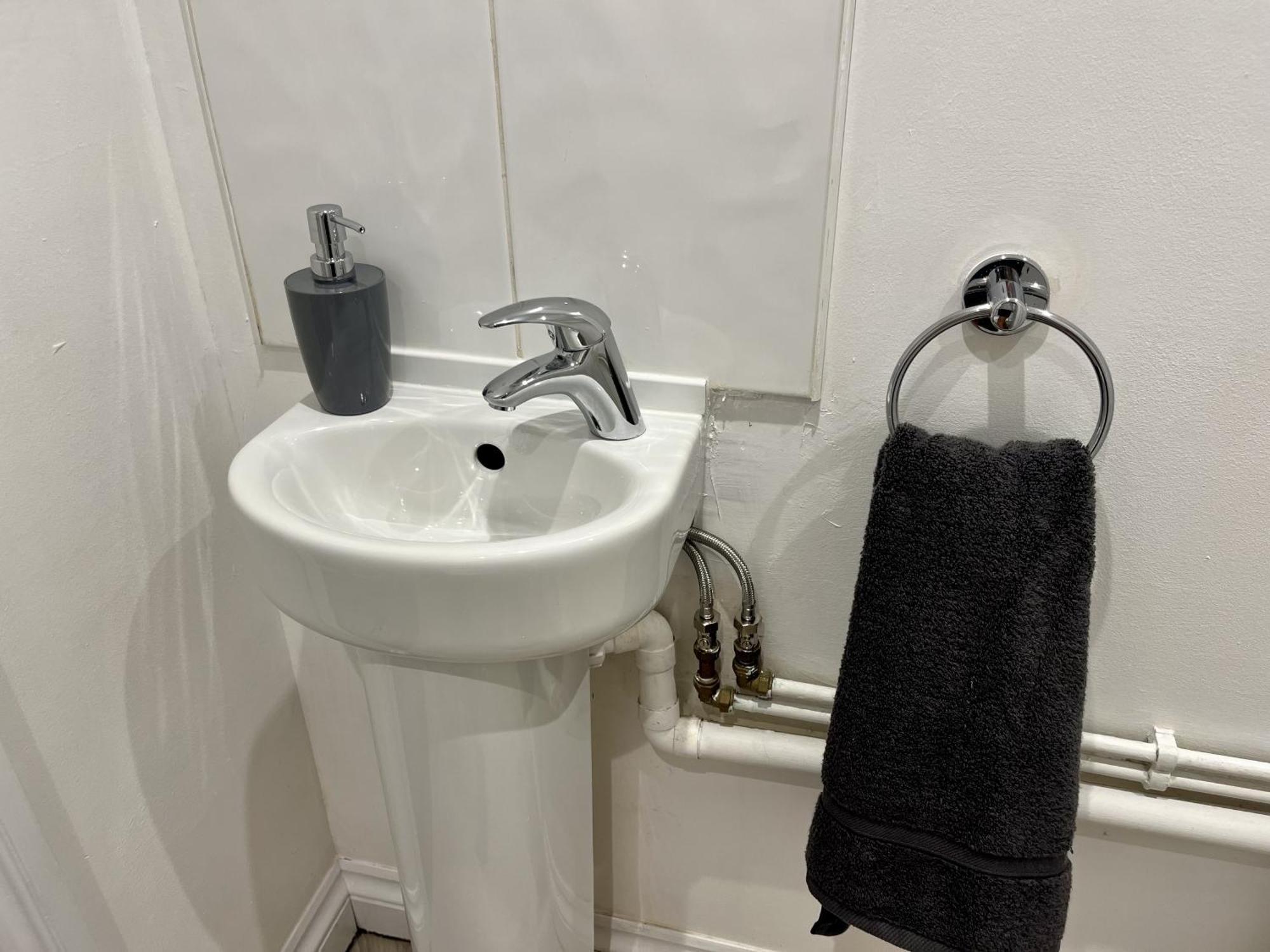The Coach House - With Hot Tub Villa St Austell Ngoại thất bức ảnh